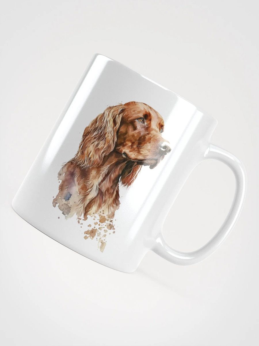 Irish Setter Coffee Mug product image (4)
