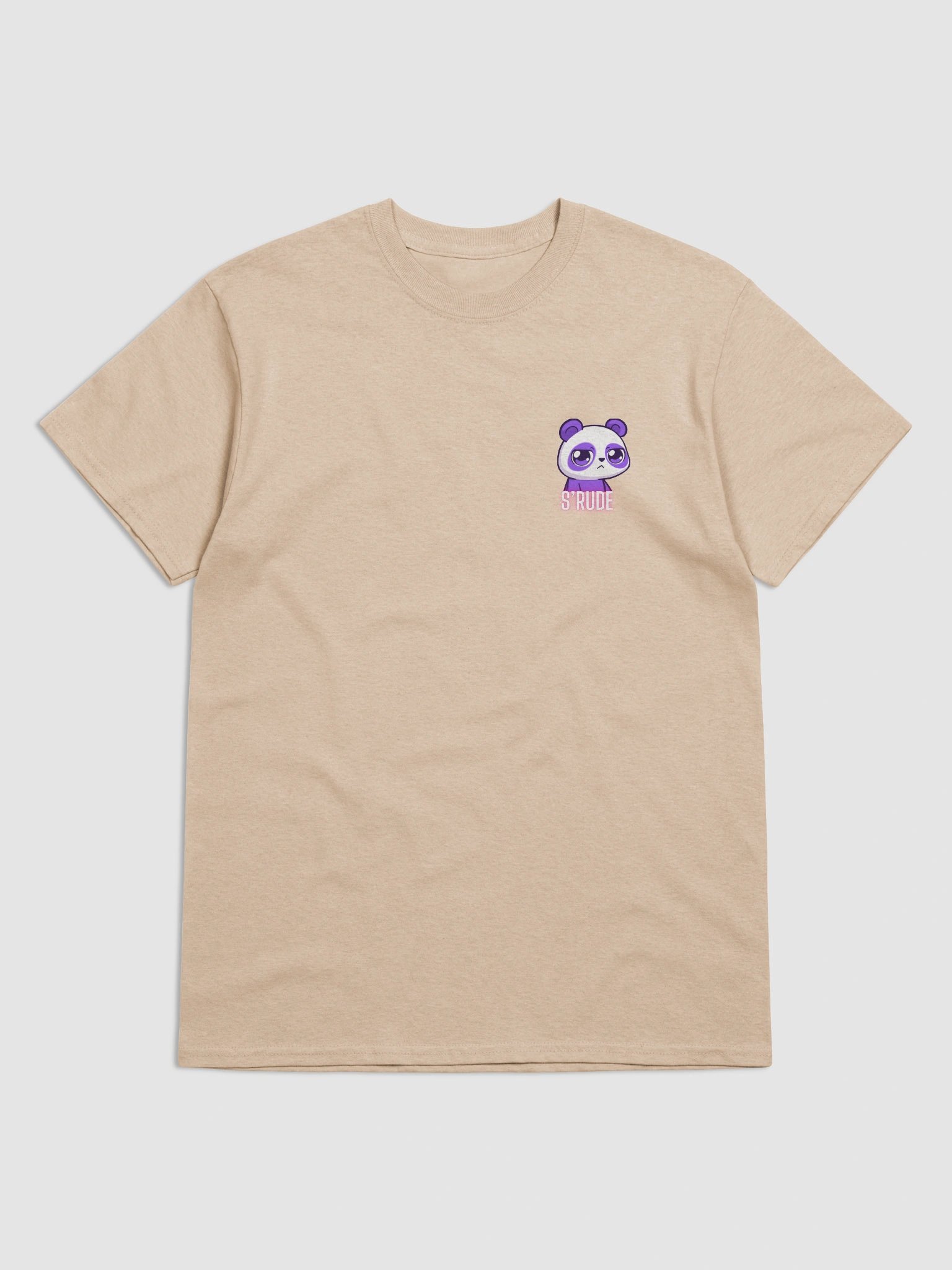 S'Rude Shirt (Printed) product image (50)