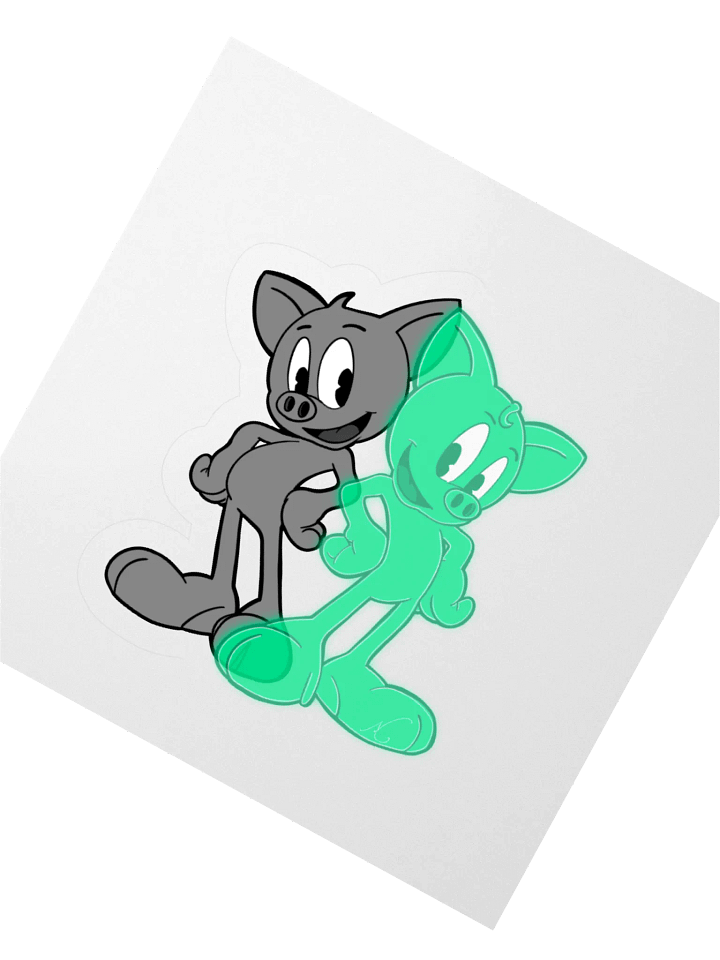 Hog Twins product image (5)