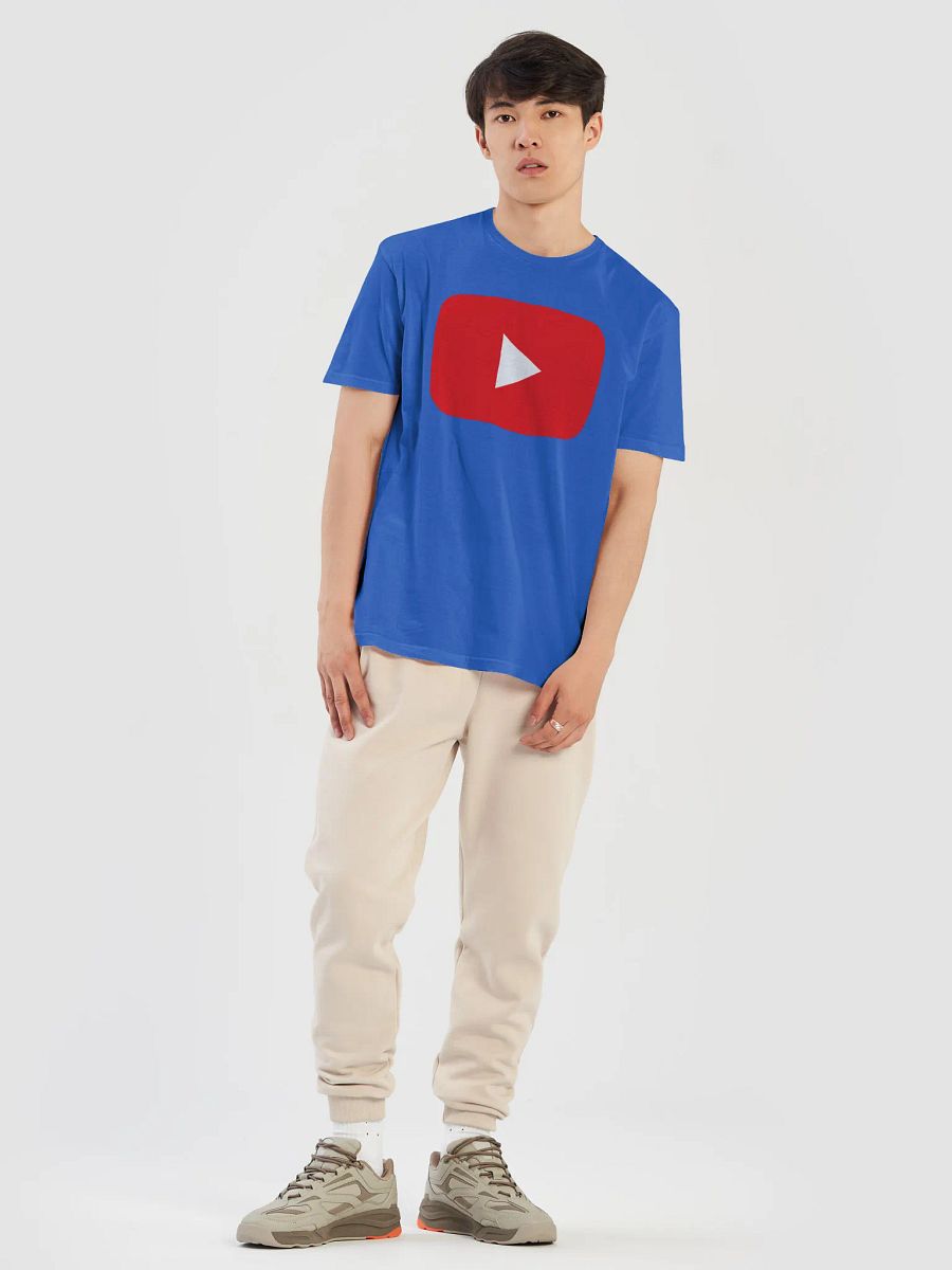 Hentendo Minecraft Official T-Shirt product image (7)