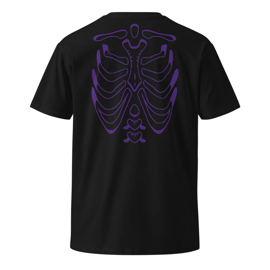 Baron Samedi Unisex Premium T-Shirt product image (6)