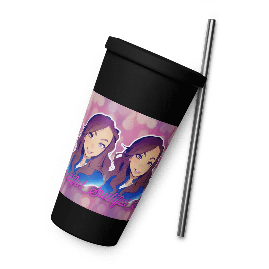 Logo Tumbler product image (11)