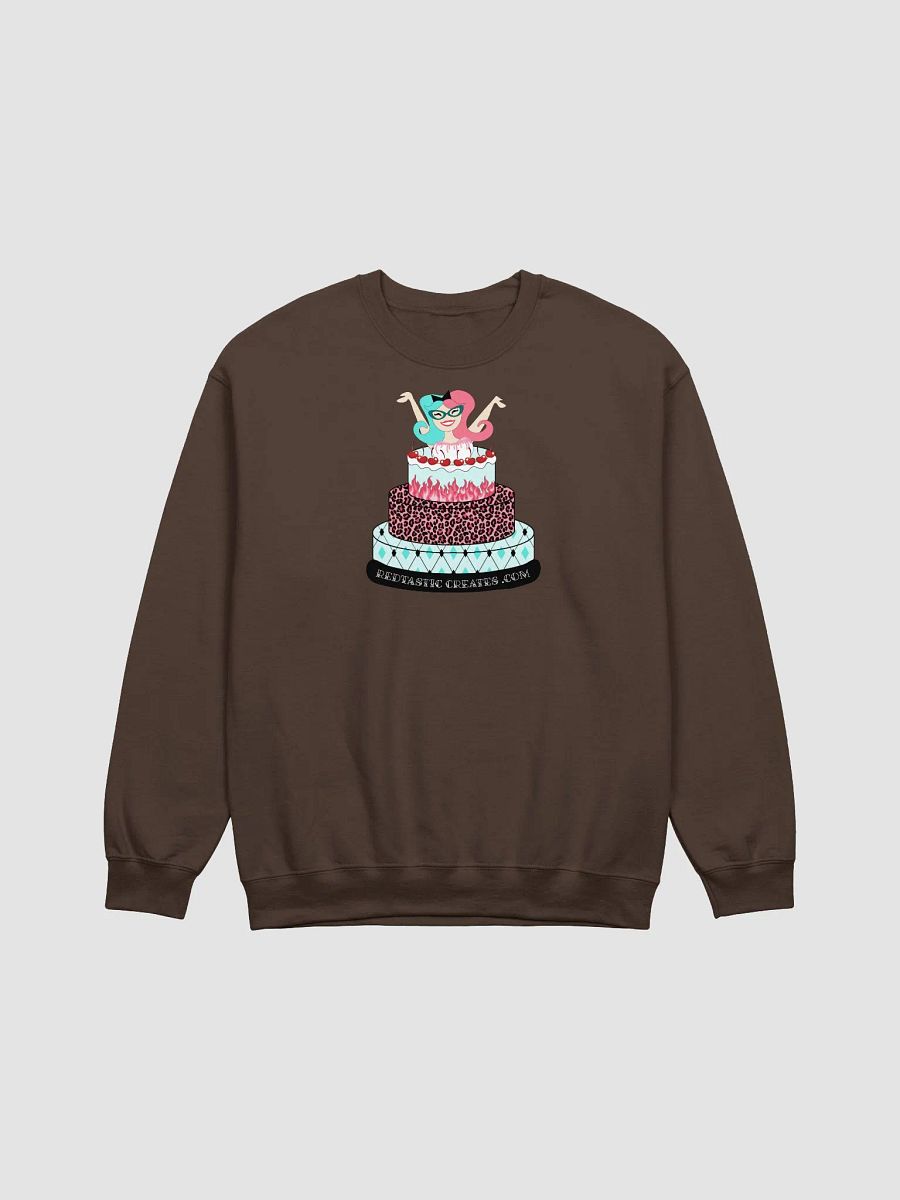Golden Jubilee Sweatshirt product image (2)