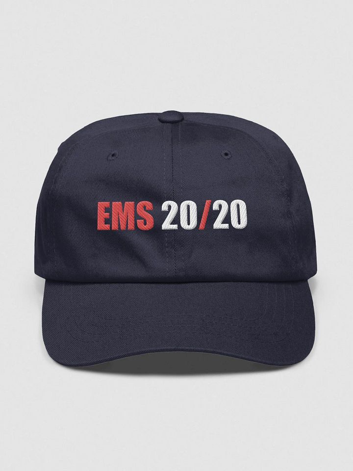 Logo Hat product image (1)