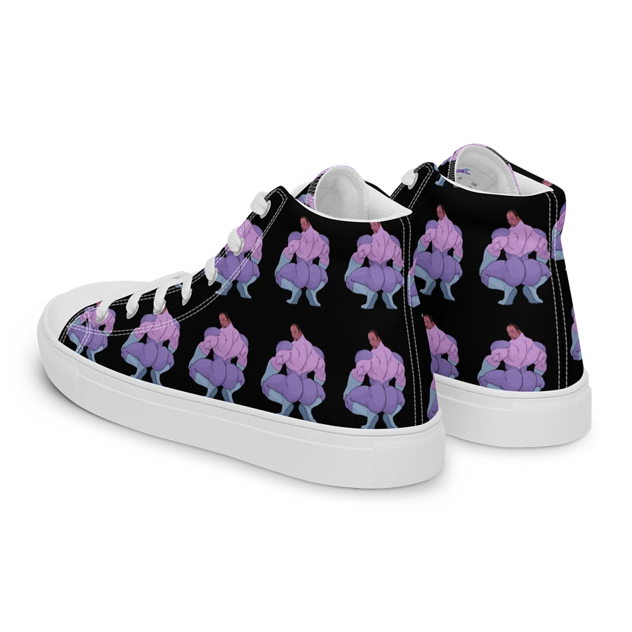 Caked Up Chucks product image (3)