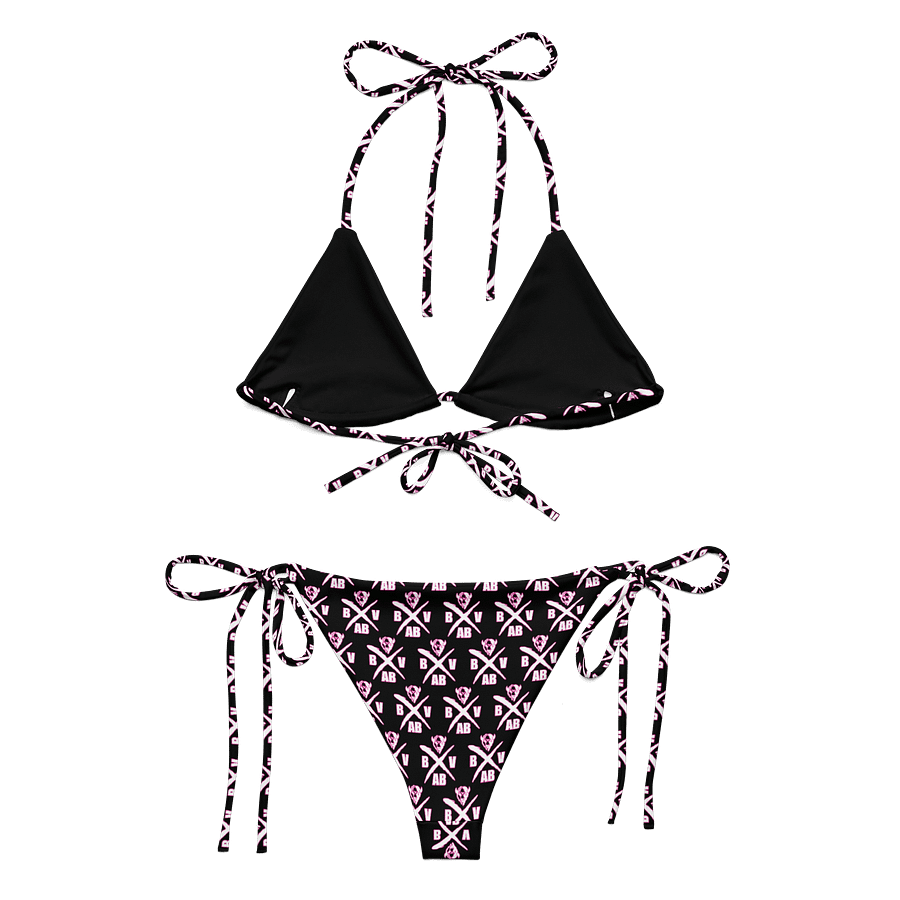 X factor glow Bikini product image (1)