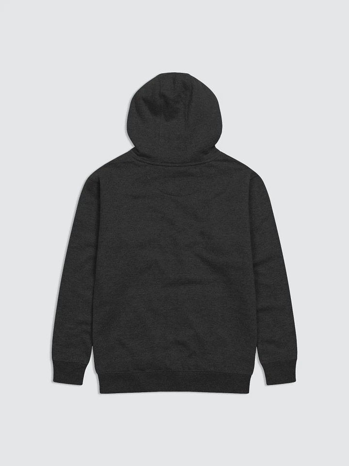 Logo Hoodie product image (2)