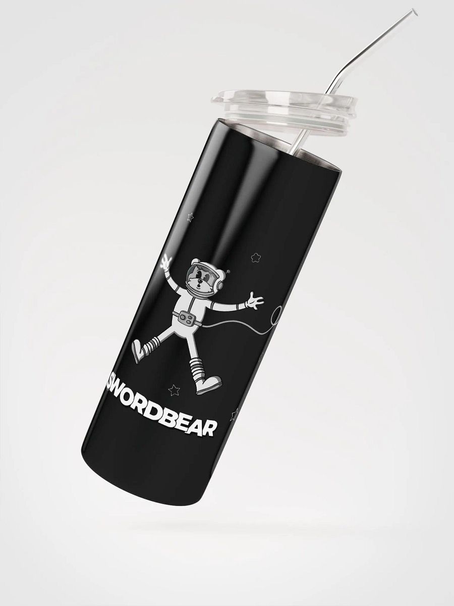 Space Bear Tumbler product image (2)