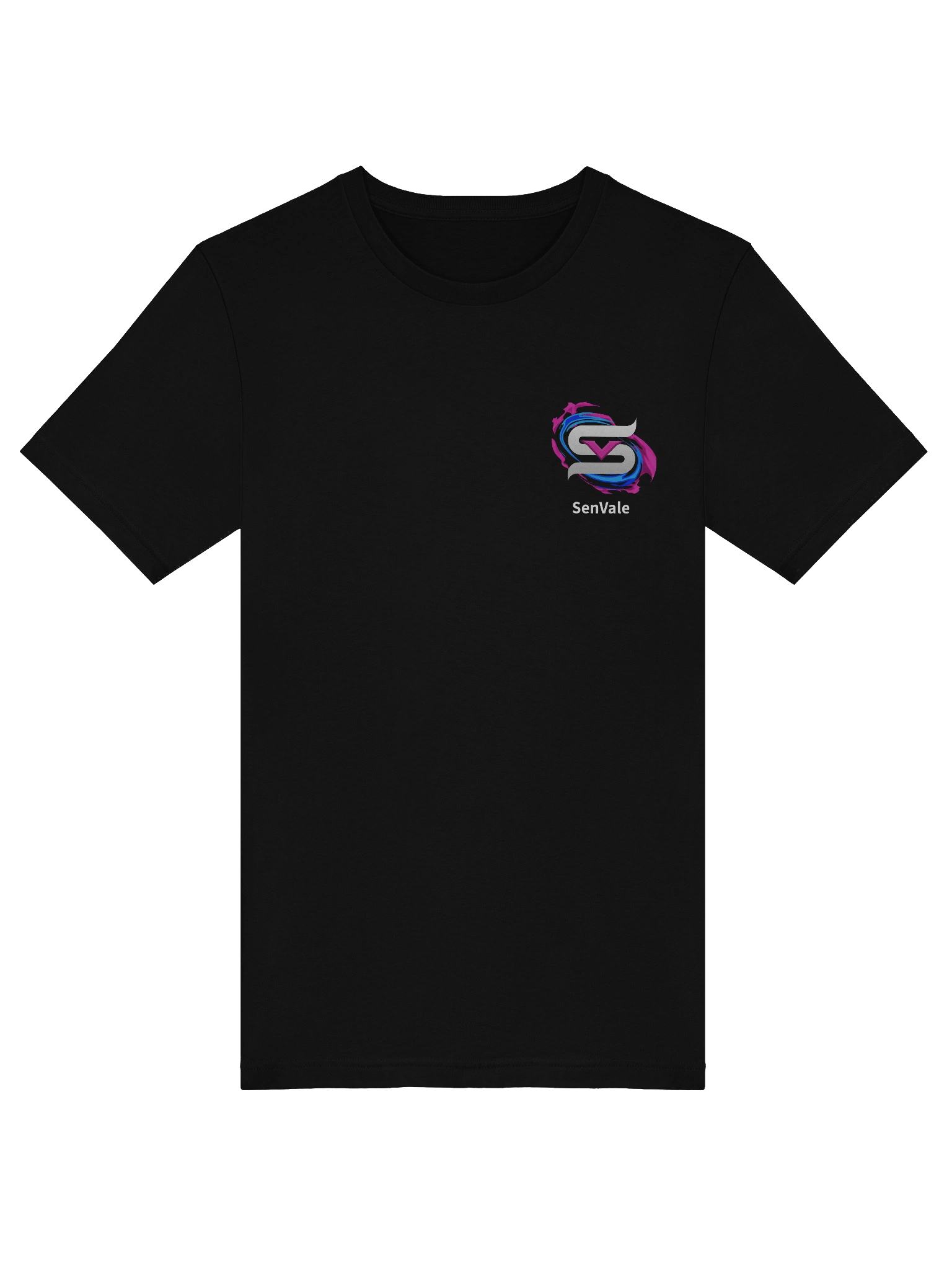 SenVale Supersoft T-Shirt product image (2)