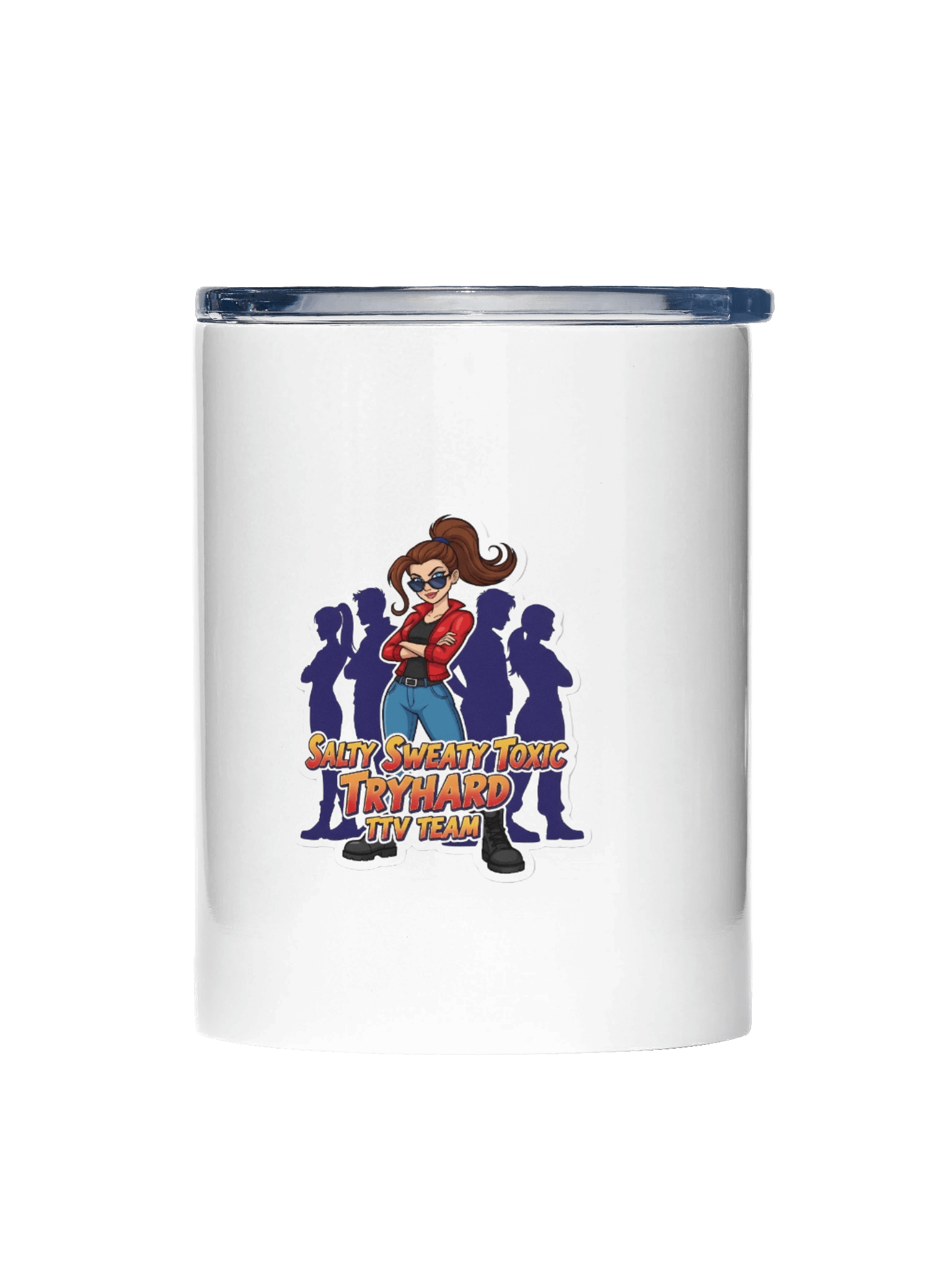 Matty n Shey Tumbler product image (1)
