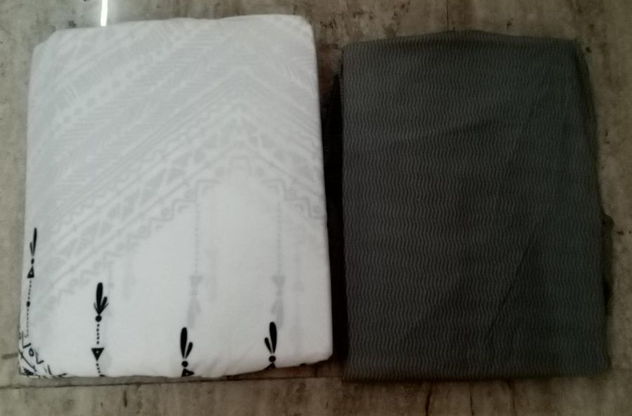 Bed Sheet product image (2)