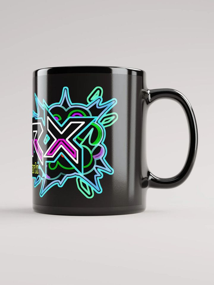 Retro Mug product image (1)