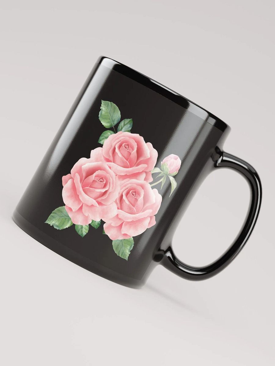 Blossoming Roses Mug product image (8)