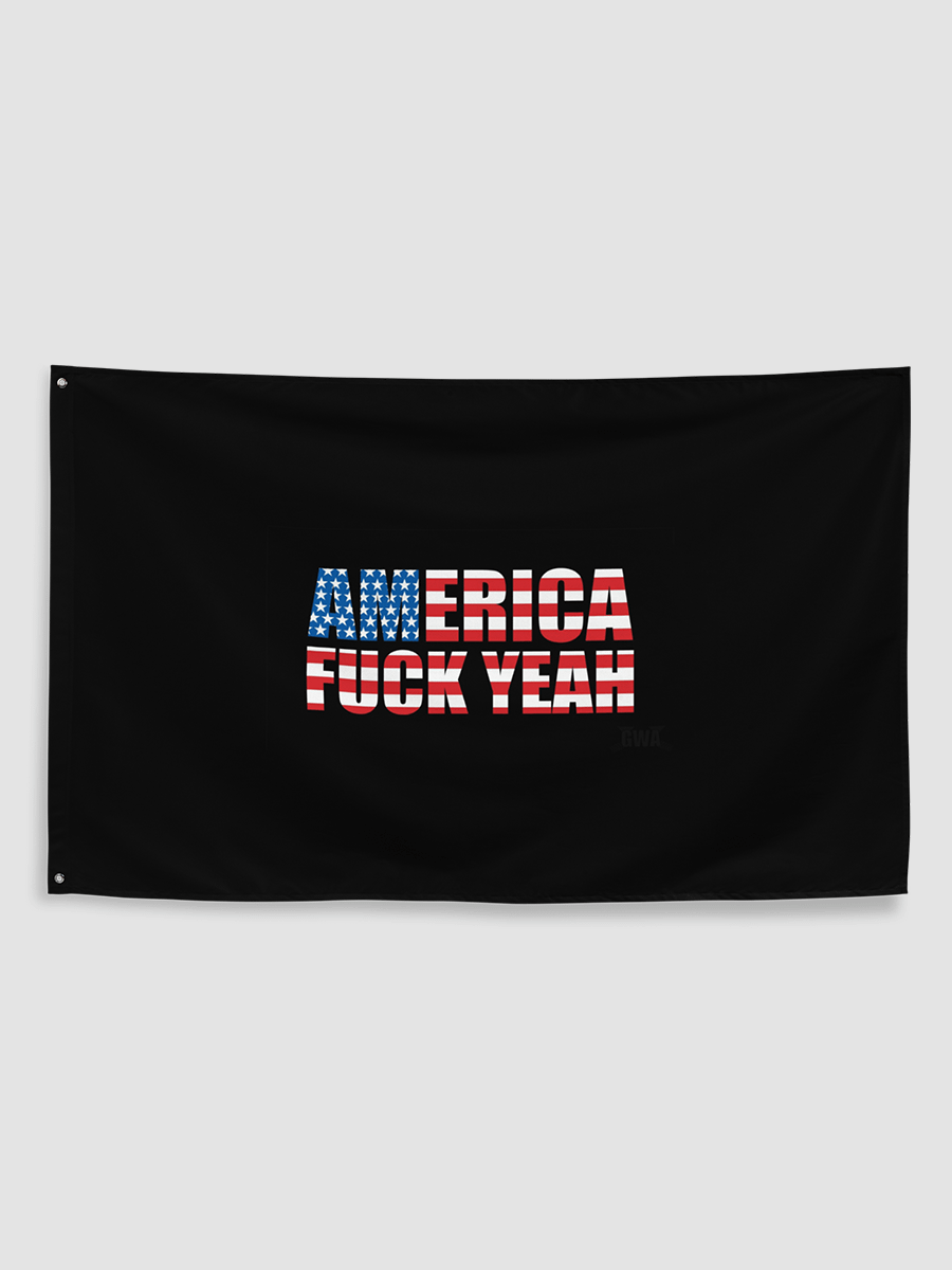 [Saltydemon86] All-Over Print Flag product image (2)