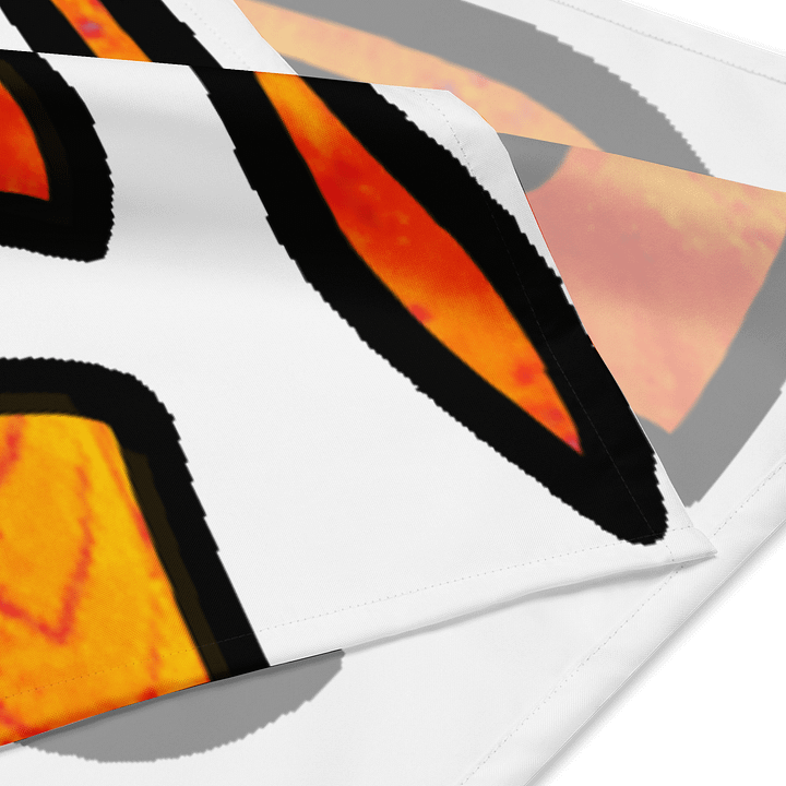 Meatman Bandana product image (2)