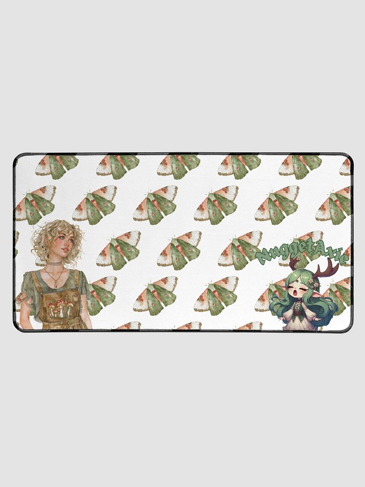 Cottagecore Mousepad product image (1)