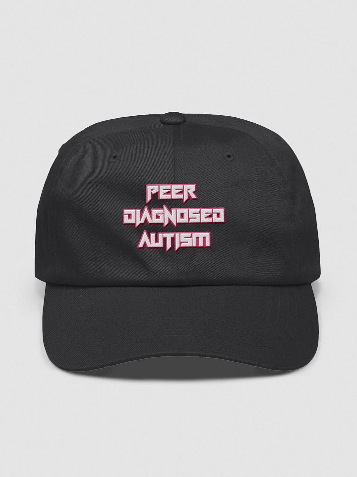 PDA Hat product image (1)