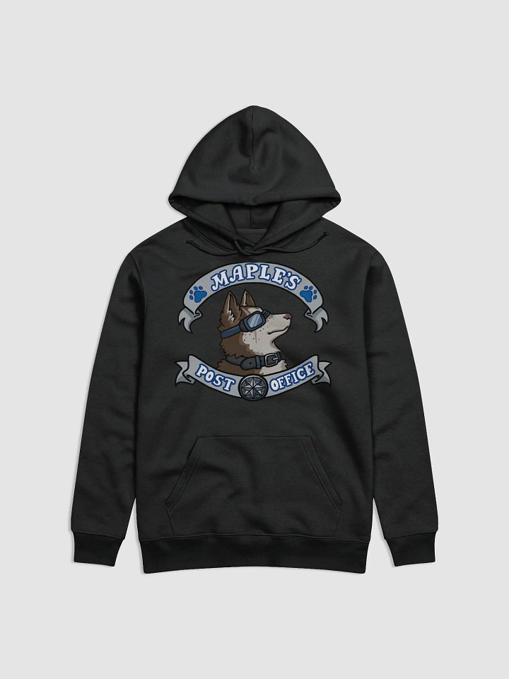 Post Office Hoodie Doggo product image (1)
