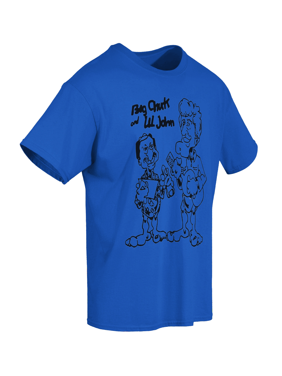 Classic 80's T in More Colors product image (20)