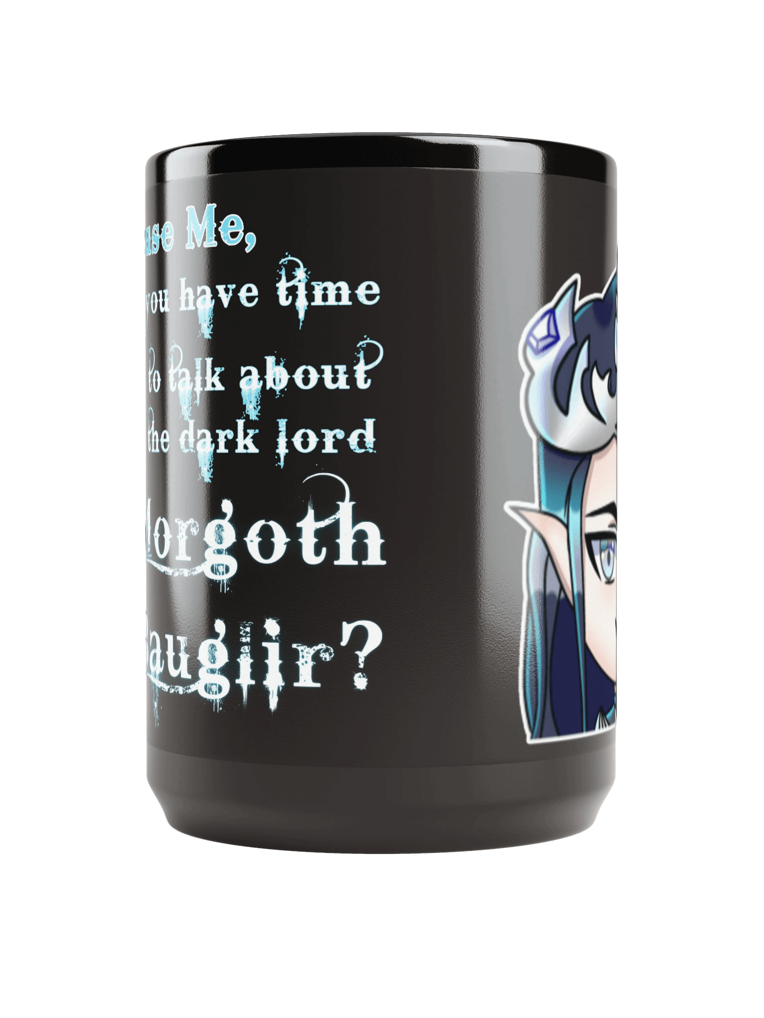 Morgoth Mug product image (5)