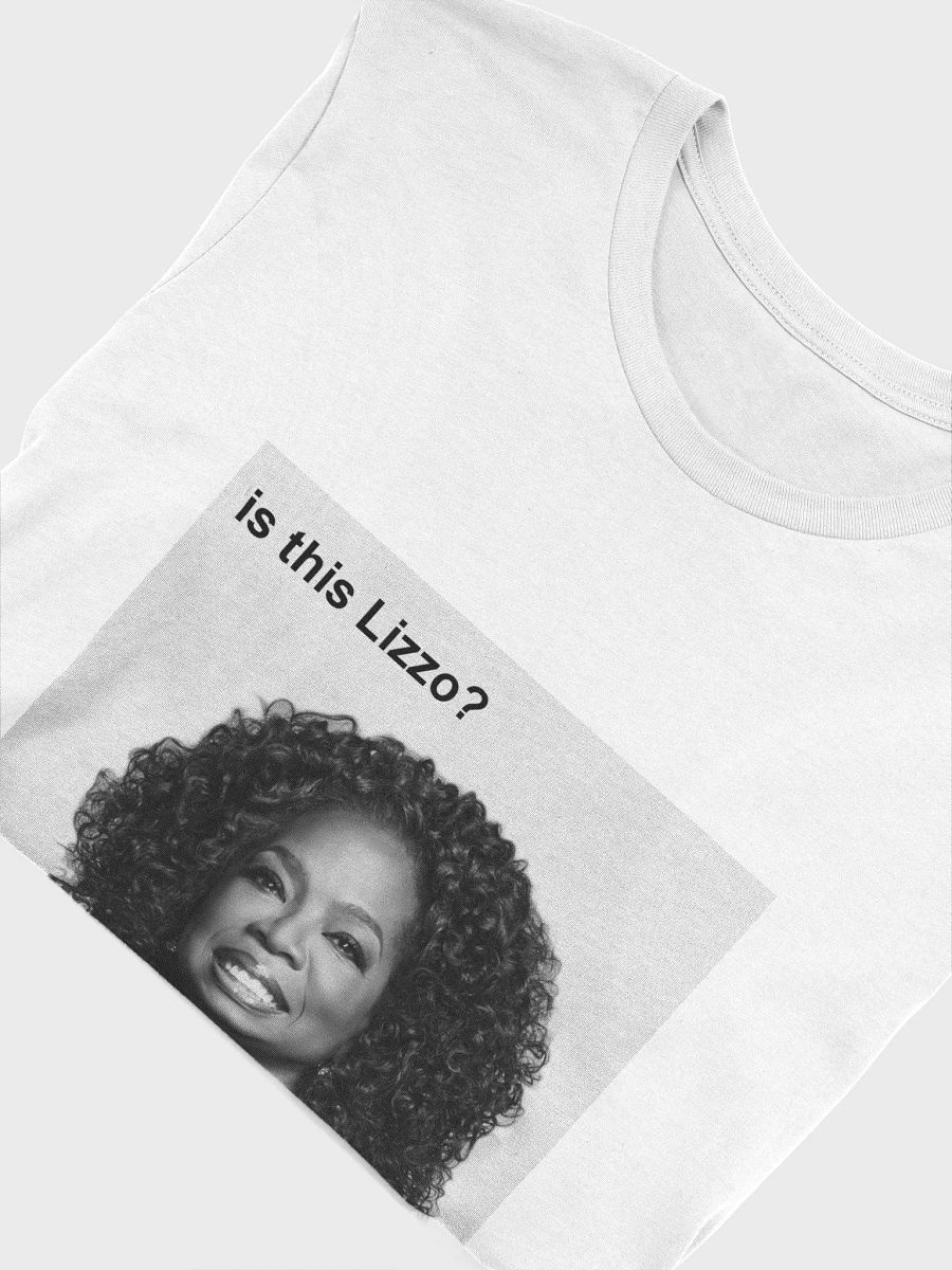 Lizzo Tee product image (4)