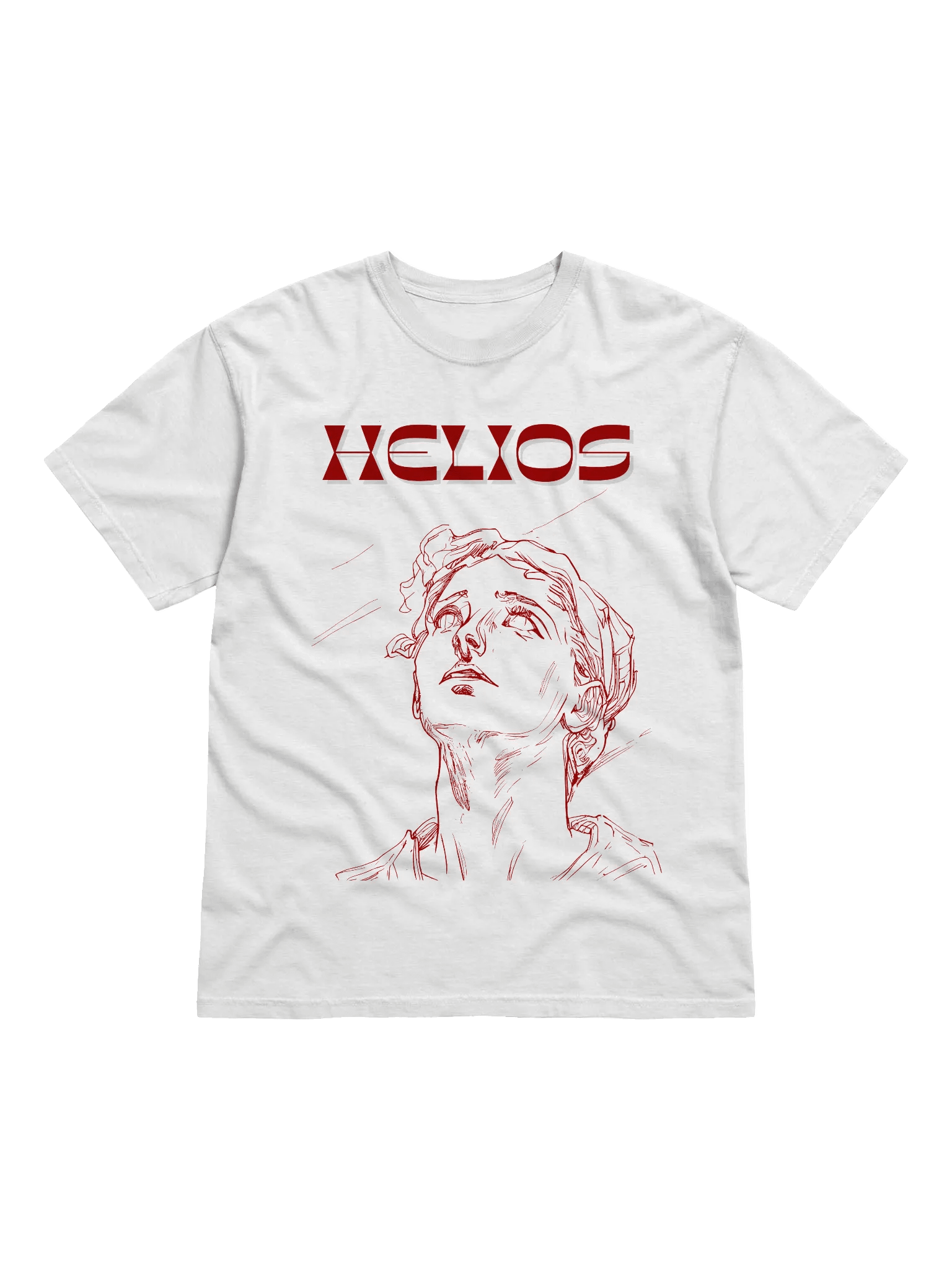 Helios Tshirt product image (3)