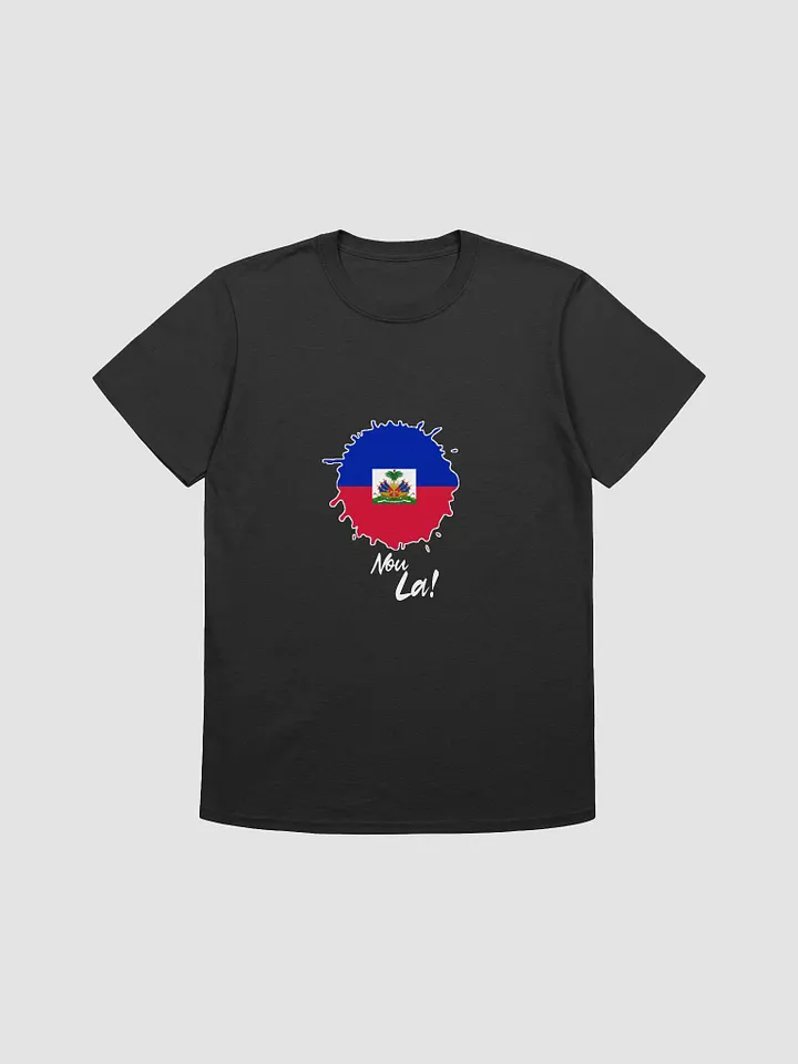 Mayo/T-shirt product image (1)