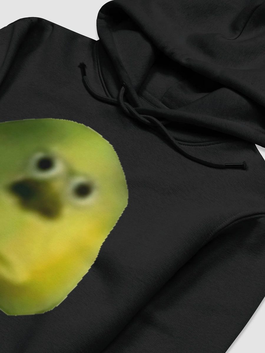 Mike Stare Essential Eco Hoodie product image (3)