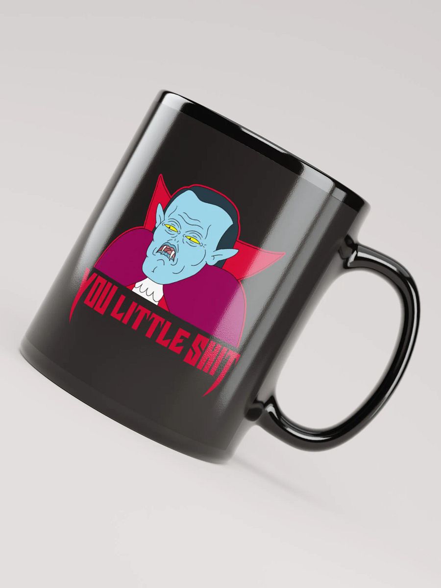 You Little S*** - Mug product image (8)