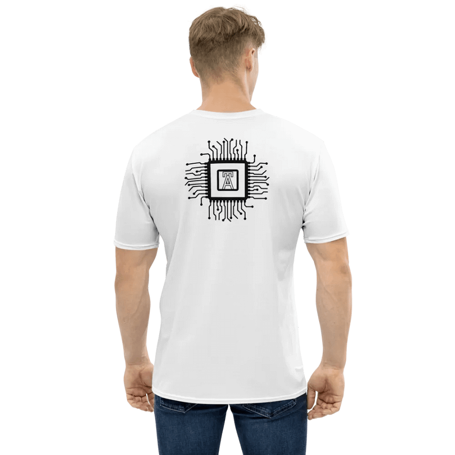 Gamer shirt - Error 401 by StickBoi Ink product image (4)