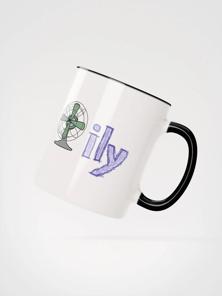 Fanily Mug (Ceramic) product image (2)