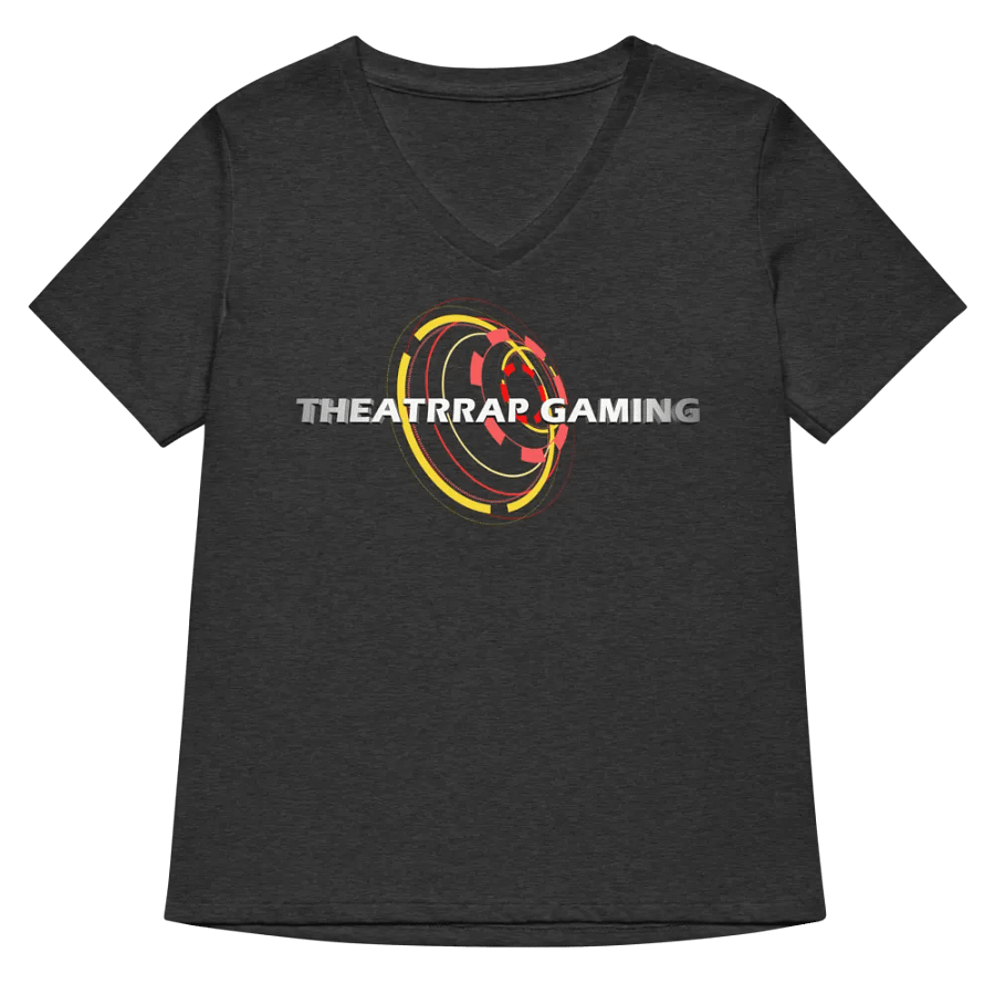 Women's Theatrrap Logo product image (32)
