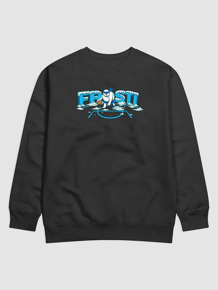 Frosti Crewneck product image (2)