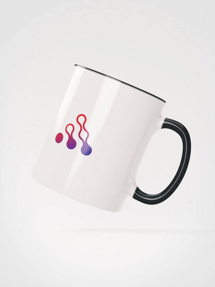 BioMolecular Mug product image (2)