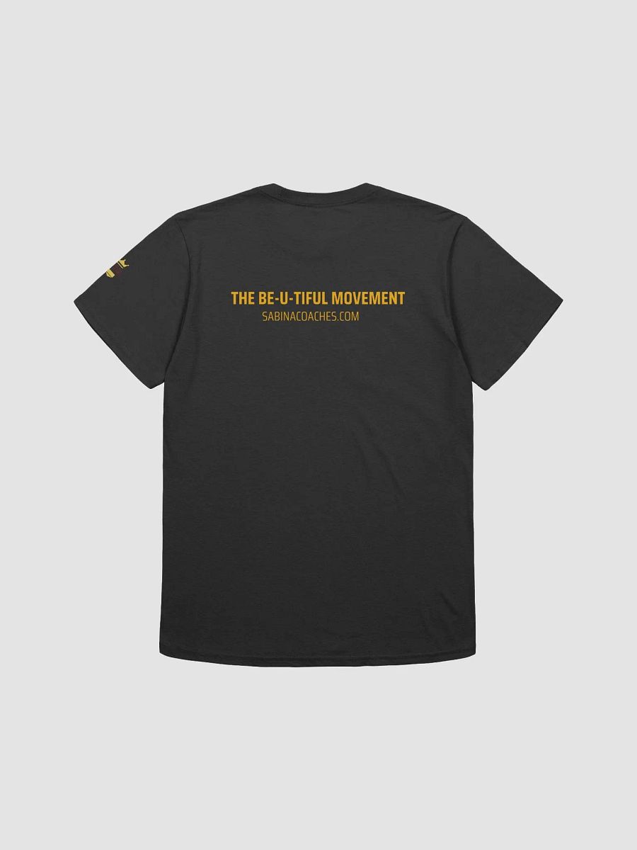 Push Yourself Tshirt_left chest_SC logo product image (2)