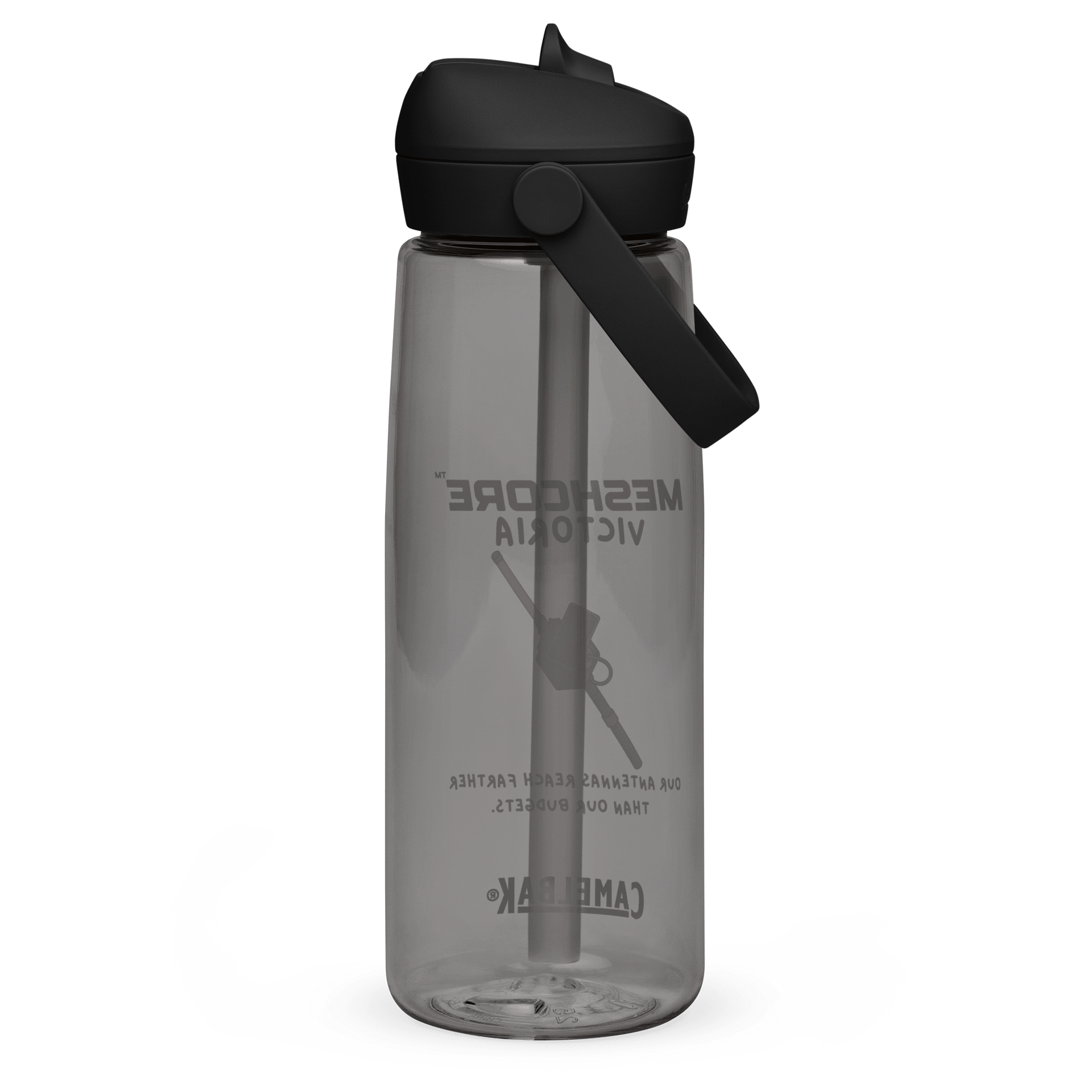 MeshCore Victoria Water Bottle product image (2)