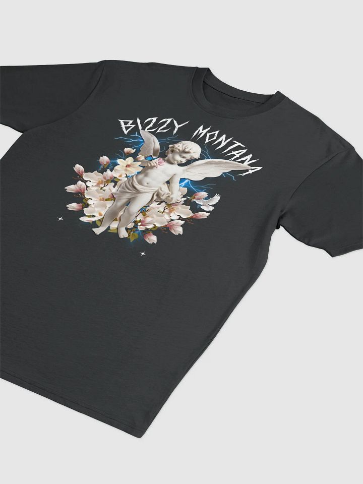 Bizzy Montana - Wellen - T-Shirt Bundle product image (2)
