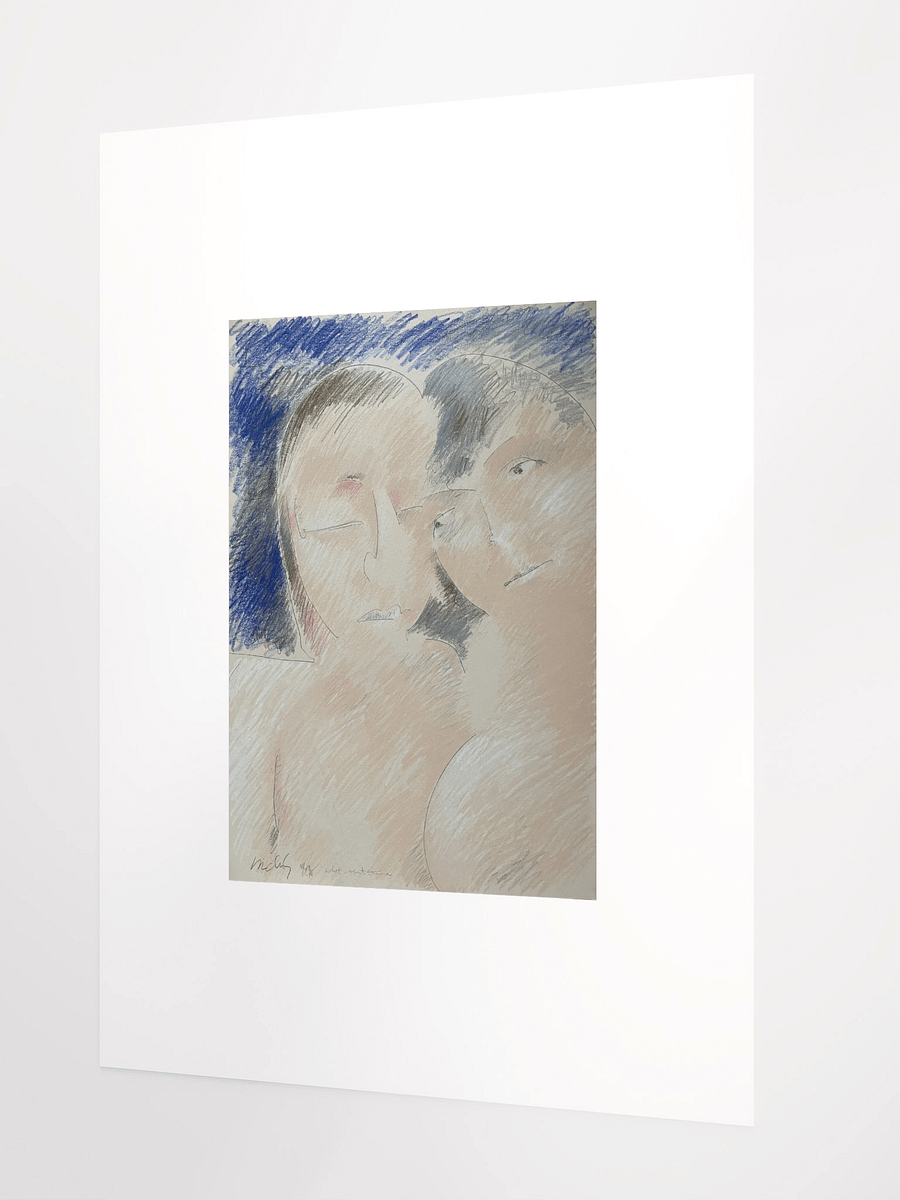 Untitled 12.27.83 print product image (3)