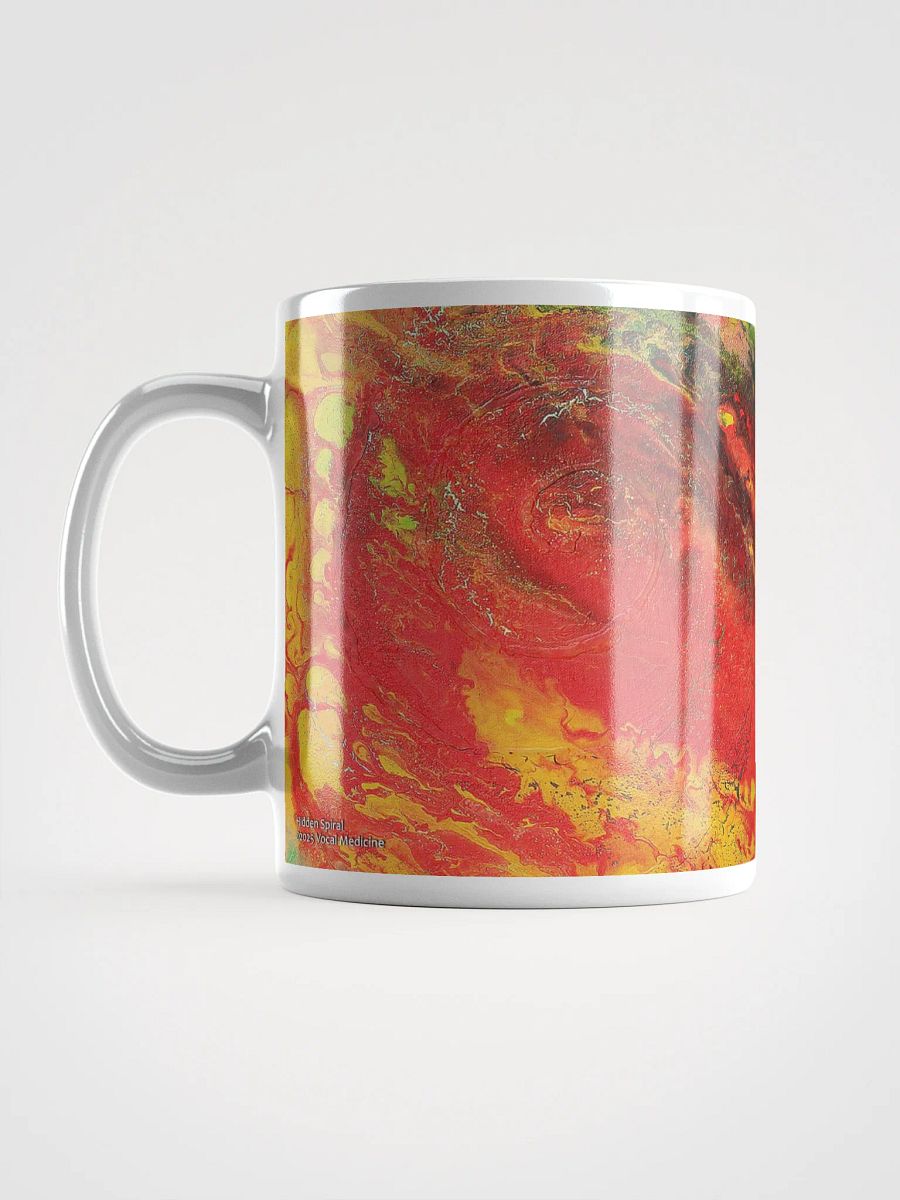 Hidden Spiral Mug product image (11)