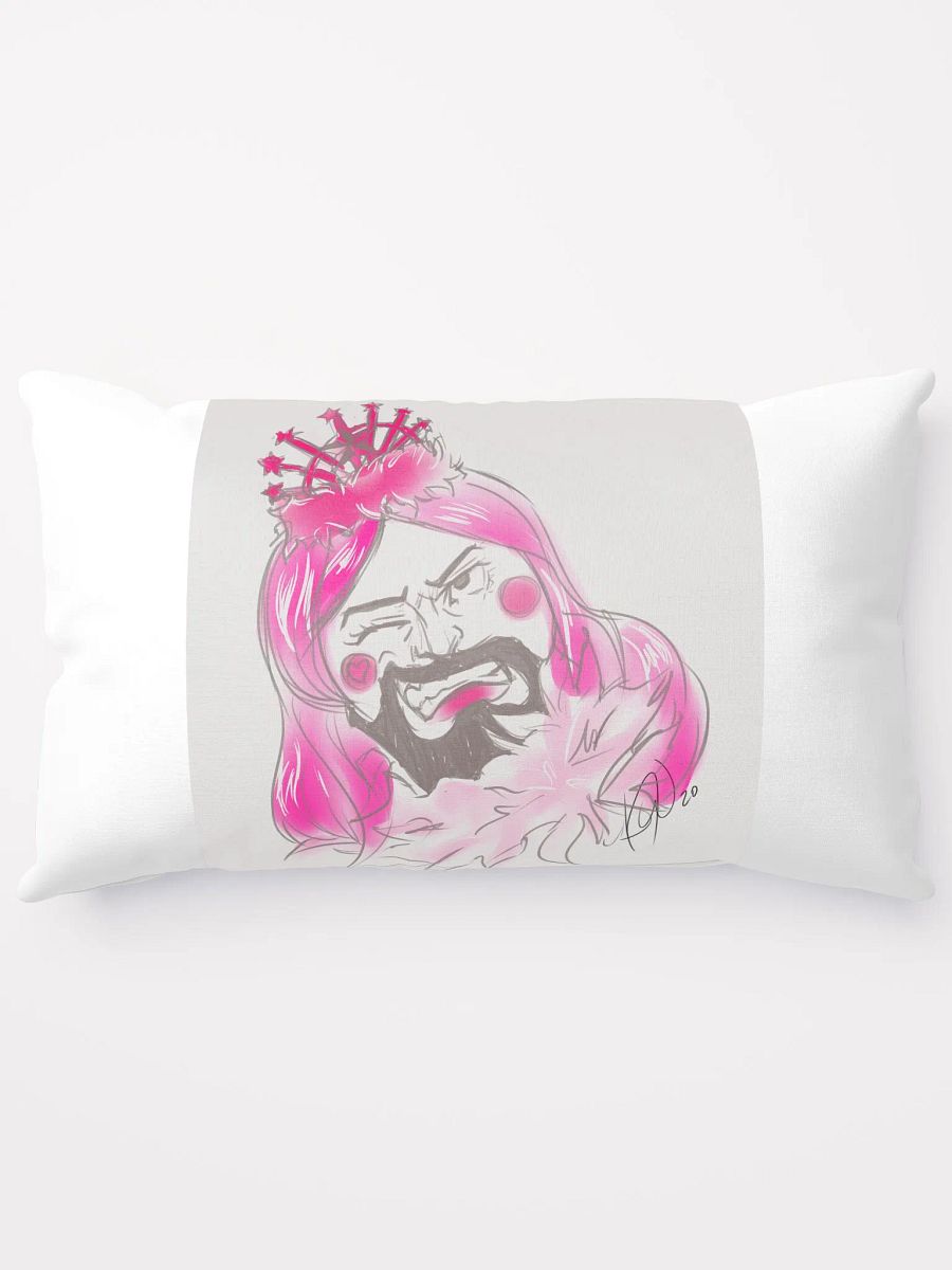 Pretty Princess Pillow product image (14)