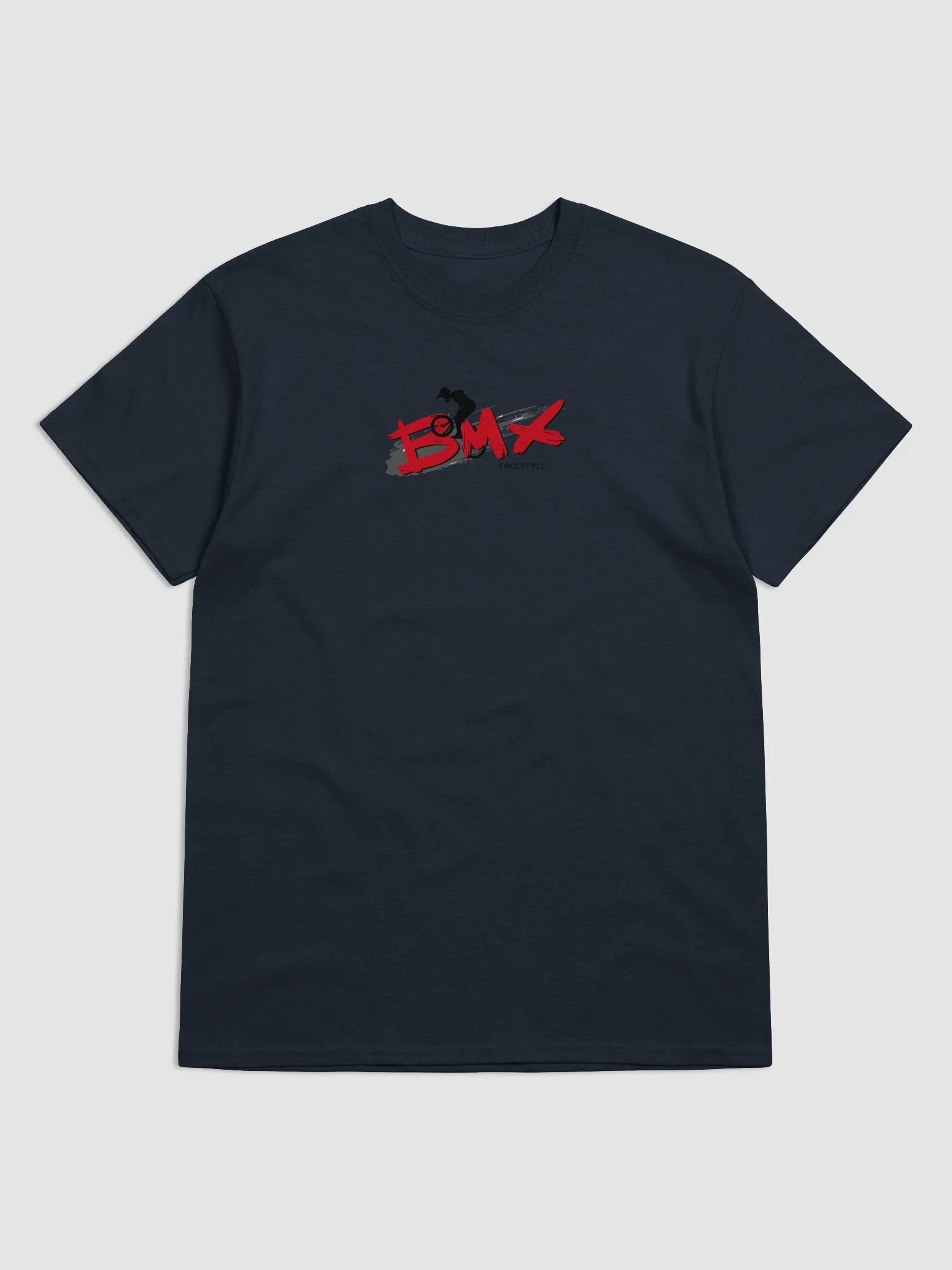 Graffiti BMX Energy Tee product image (8)