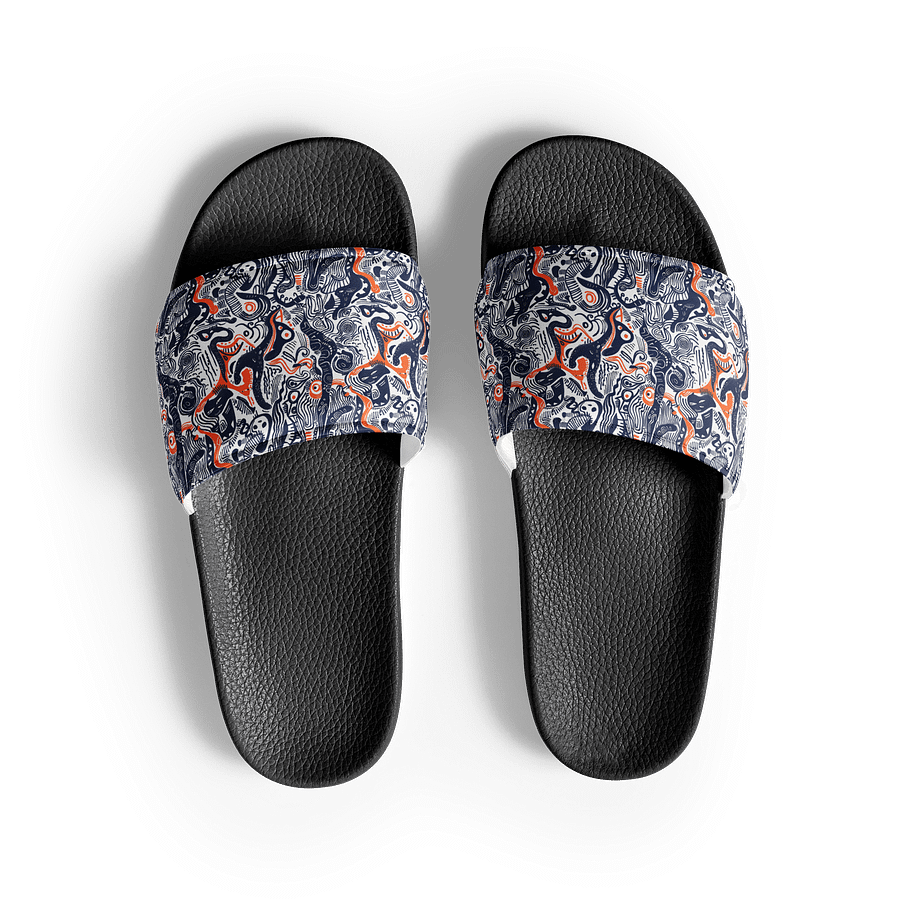 Liquid Energy | Women's Slides product image (1)
