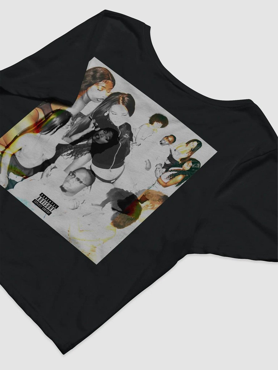 Celestial Dreams ⎮ Crop Top product image (8)