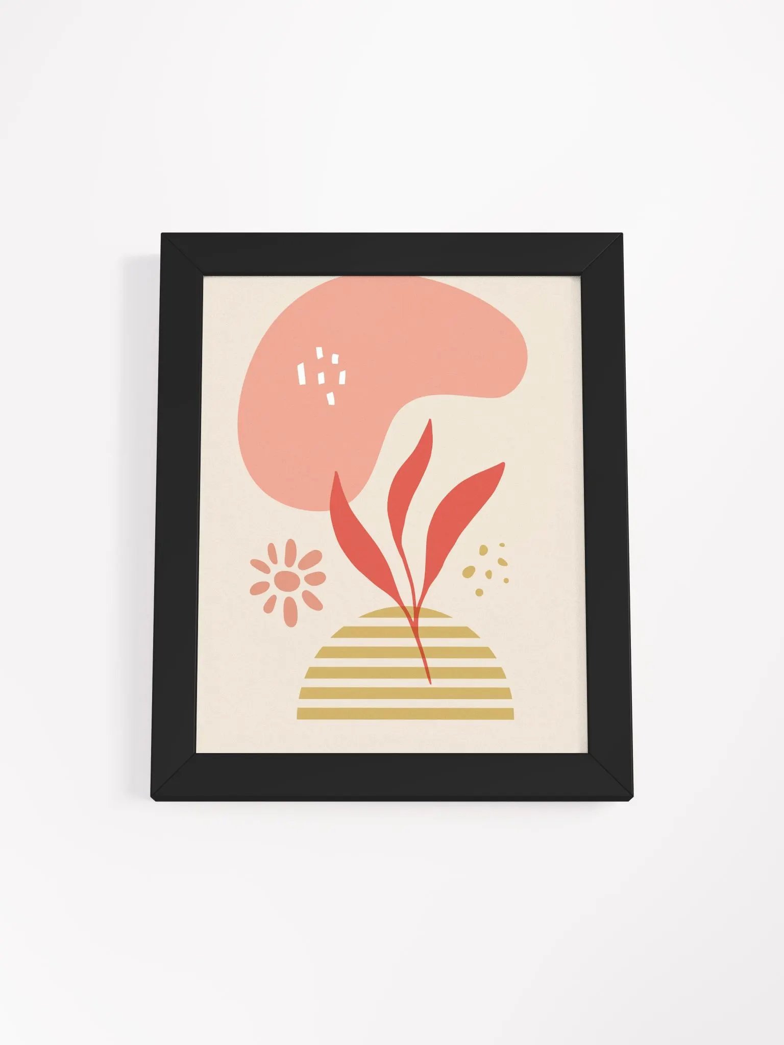 Eco-Friendly Matte Art Print product image (8)
