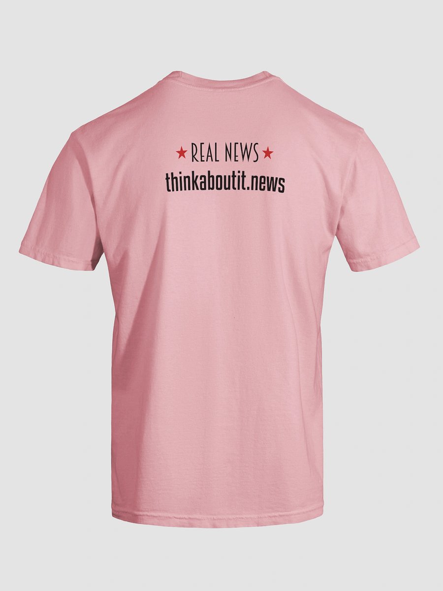 Witness Protection Program Emblem T-Shirt product image (71)