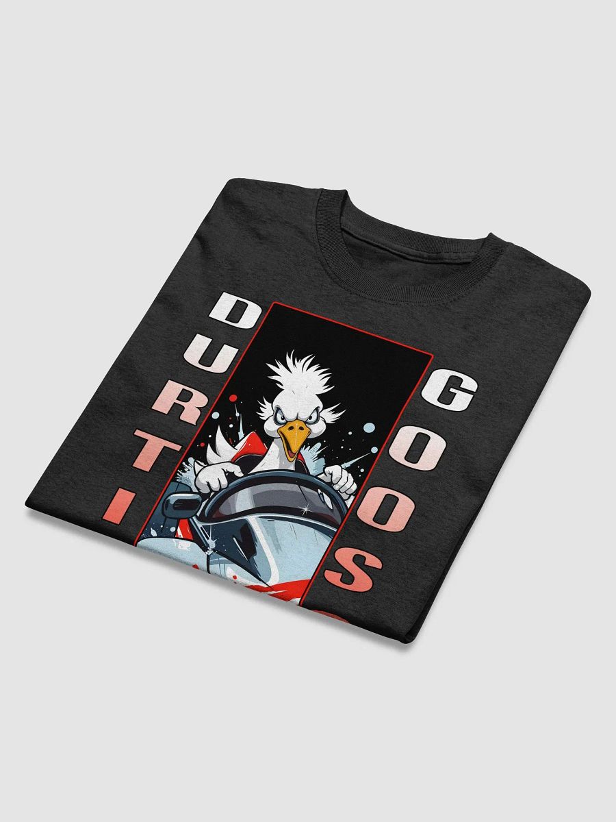 Durti3Goos3 - Quack Street Menace Tee product image (4)