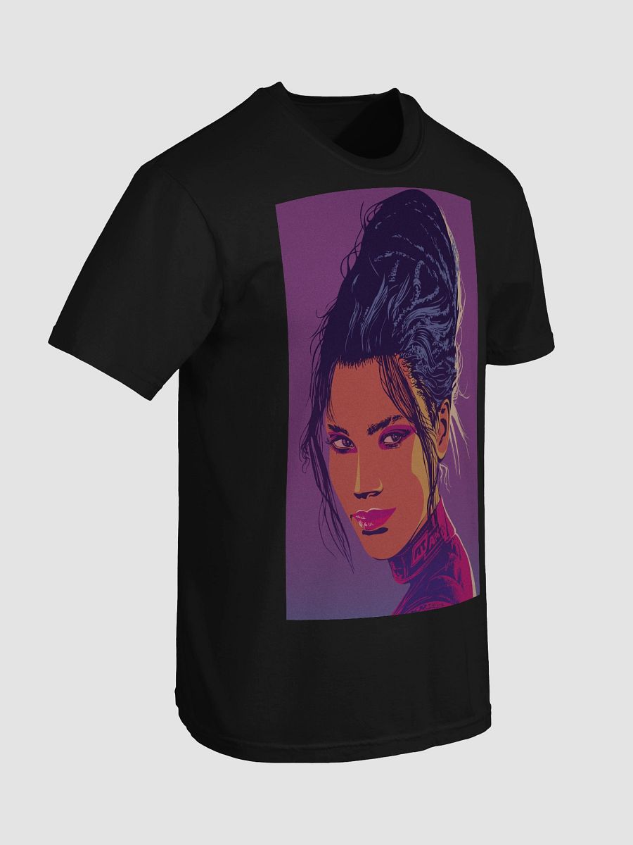 Panam DTG Shirt product image (89)