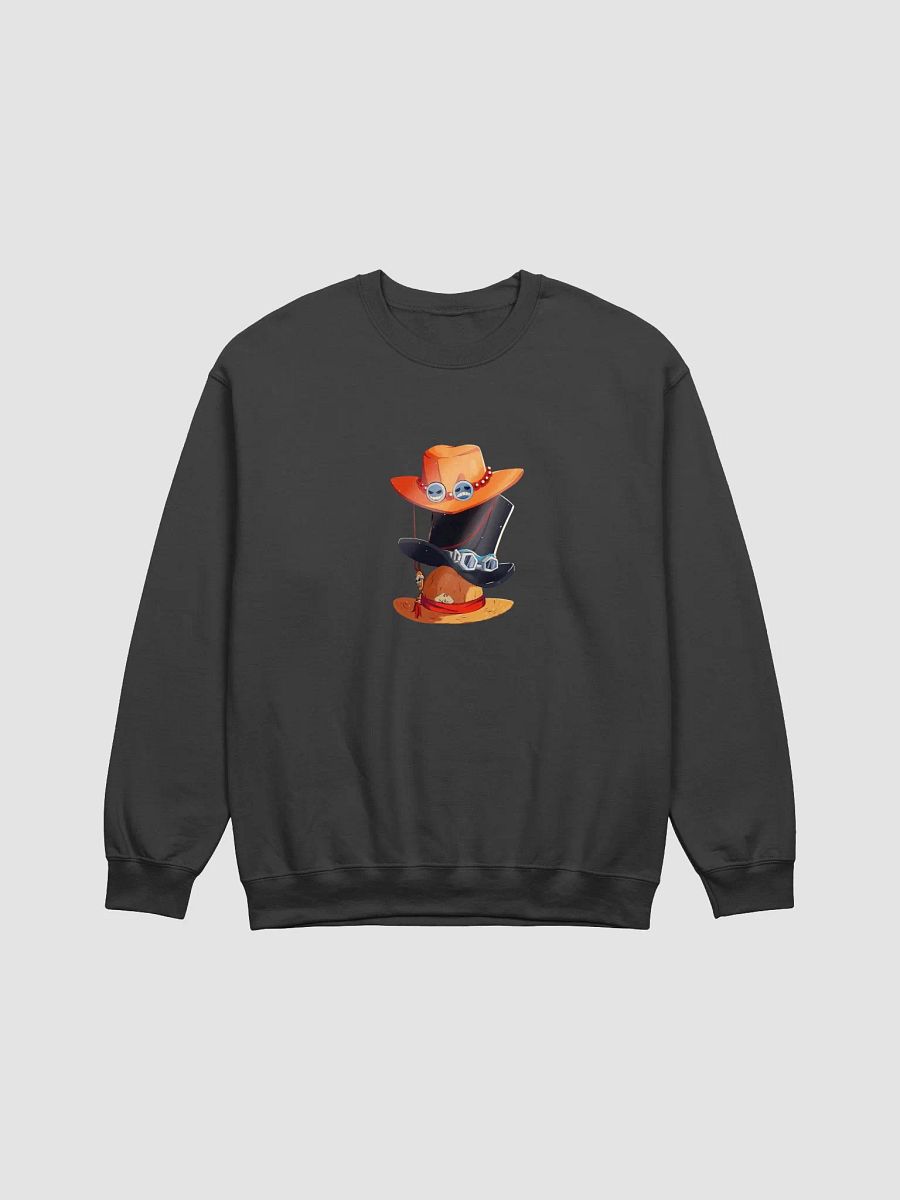 One Piece Hats Stack Poster product image (6)