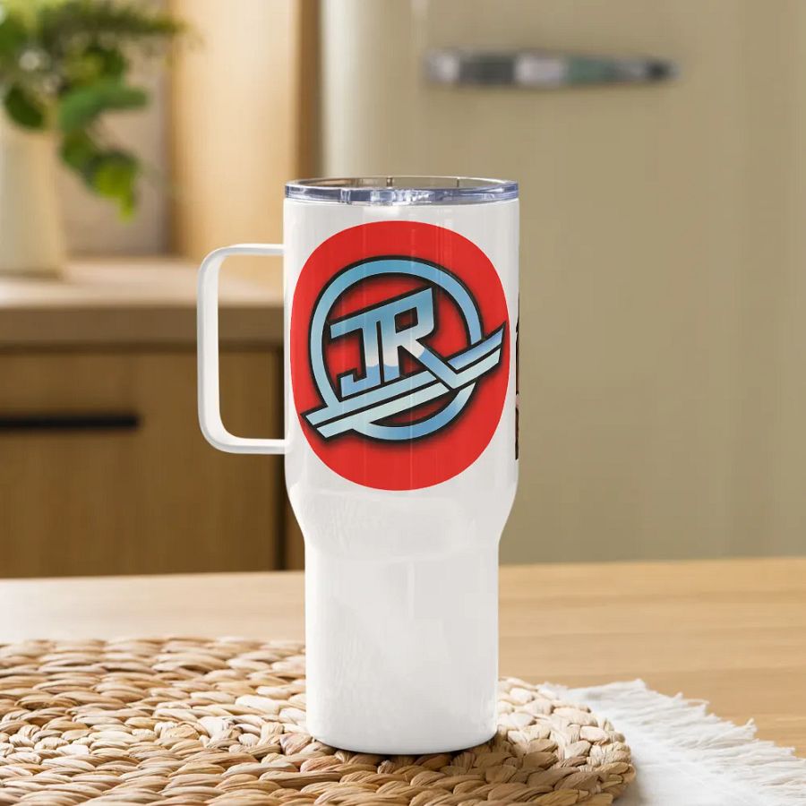 JohnnyRage Stainless Steel water bottle product image (10)