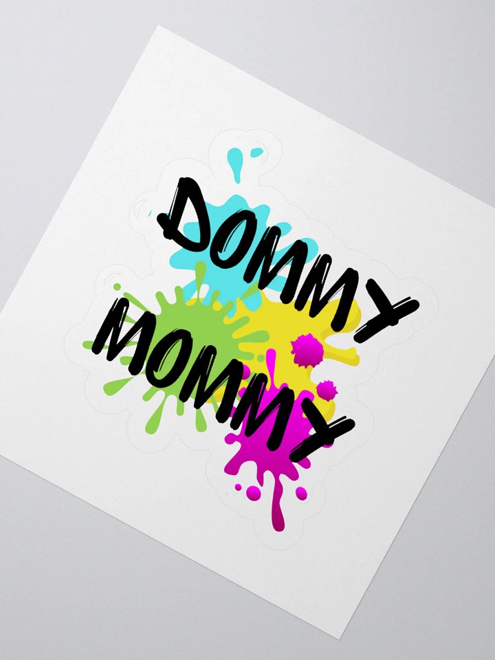 Colorsplash mommy product image (4)